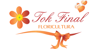 Logo Floricultura